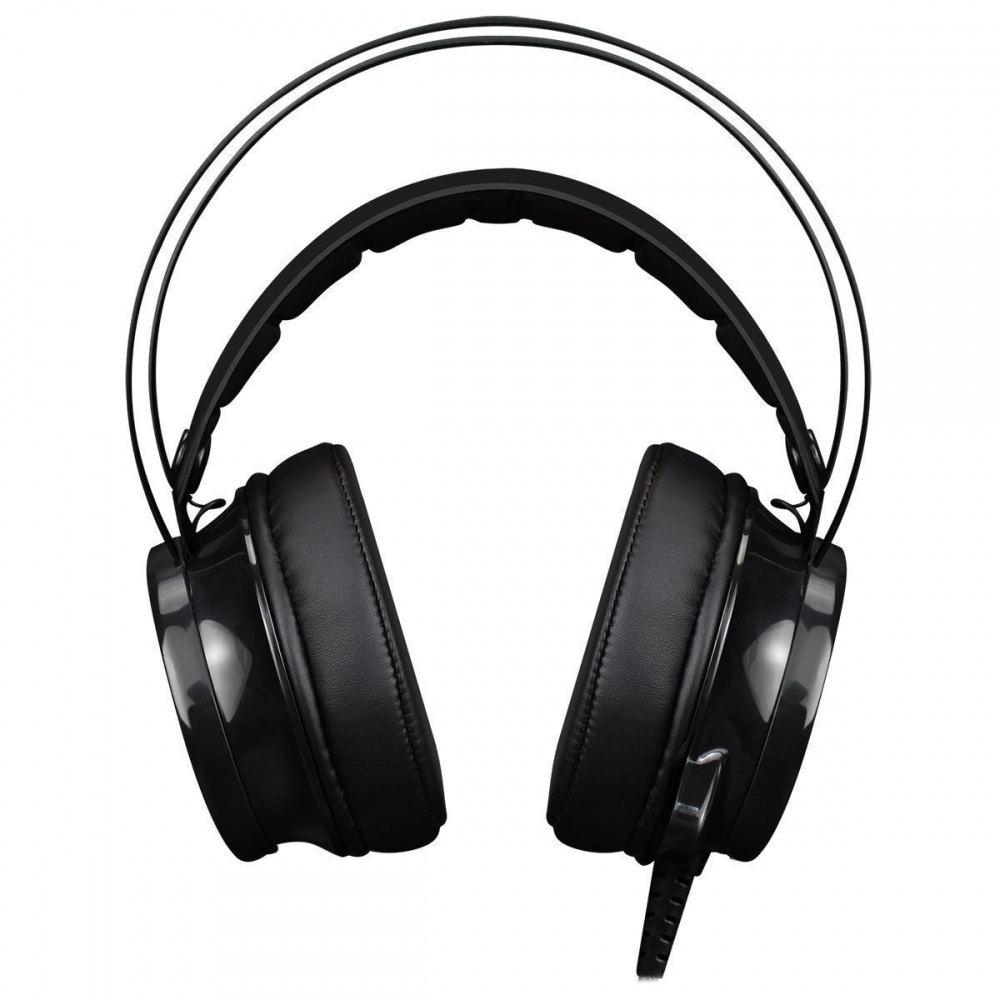 GameMax G200 RGB Gaming Headset With Mic DigiDirect